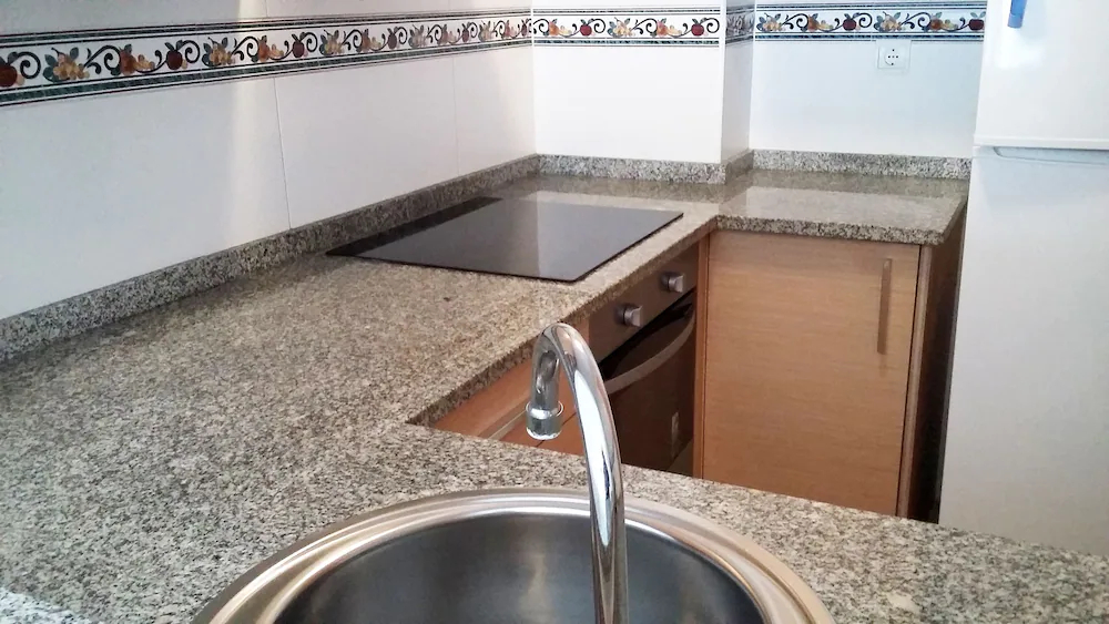 Apartamentos Benicarló 3000