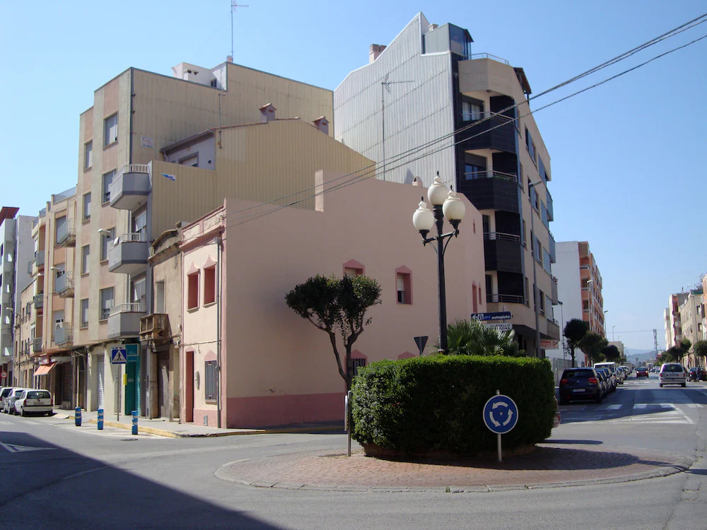 Apartamentos Benicarló 3000