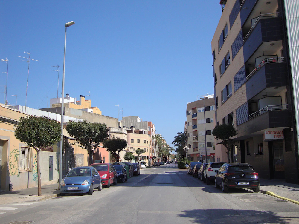Apartamentos Benicarló 3000
