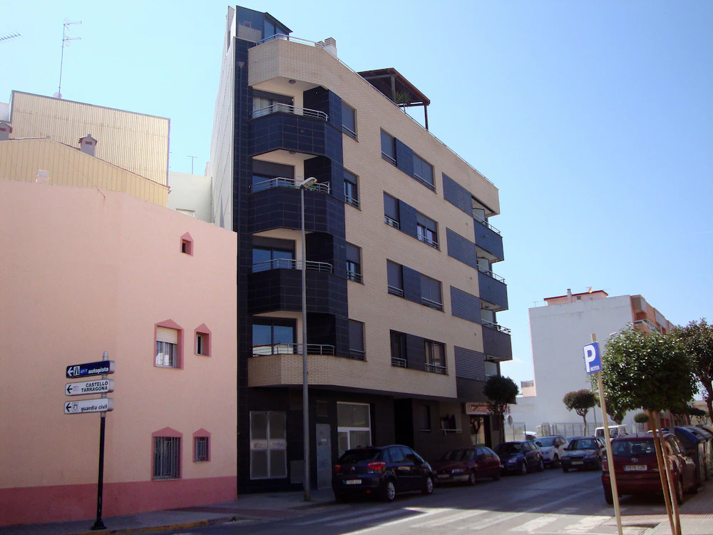 Apartamentos Benicarló 3000
