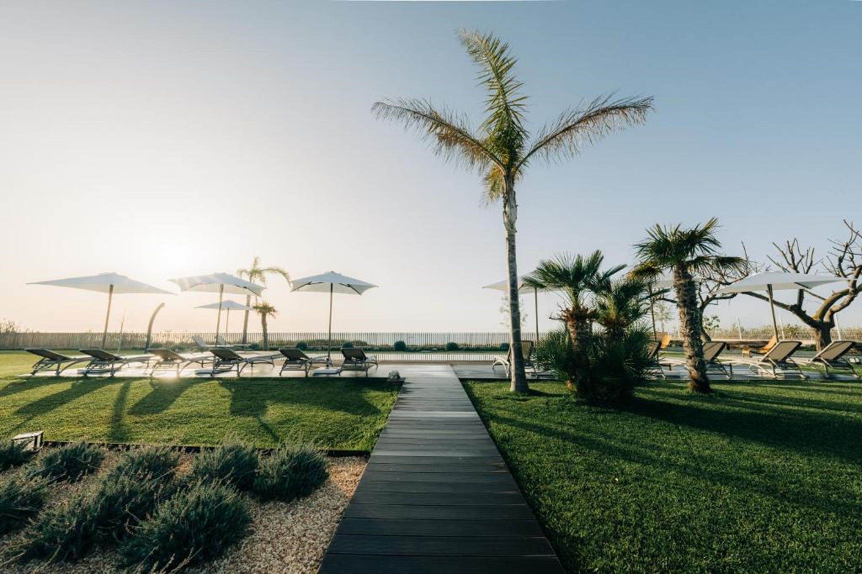 Hotel Aigua Oliva