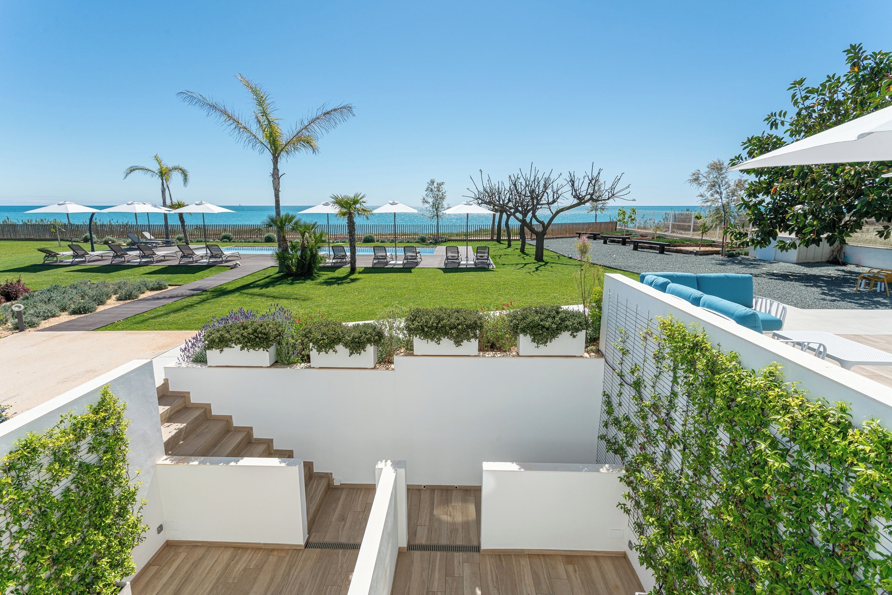 Hotel Aigua Oliva