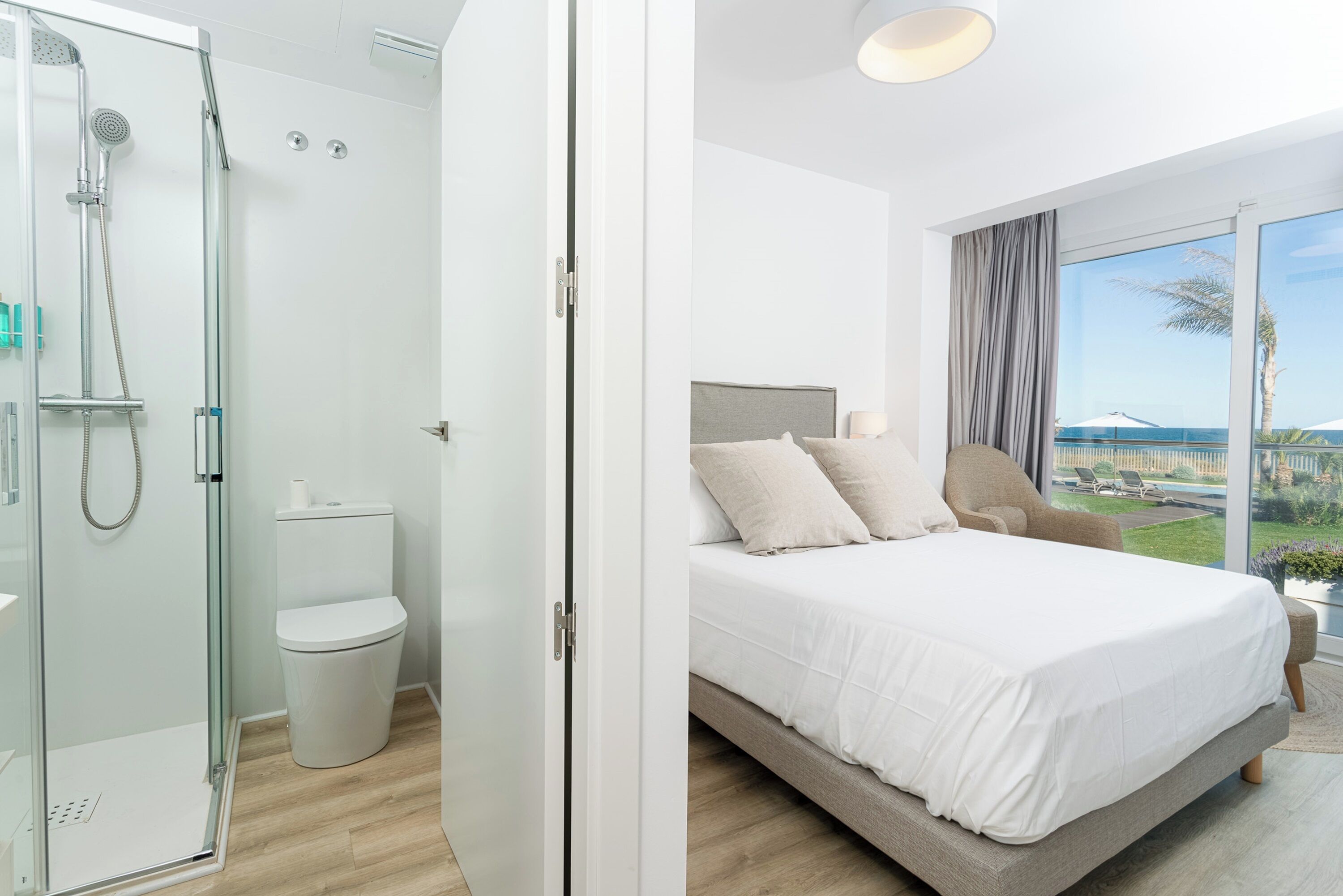 Hotel Aigua Oliva