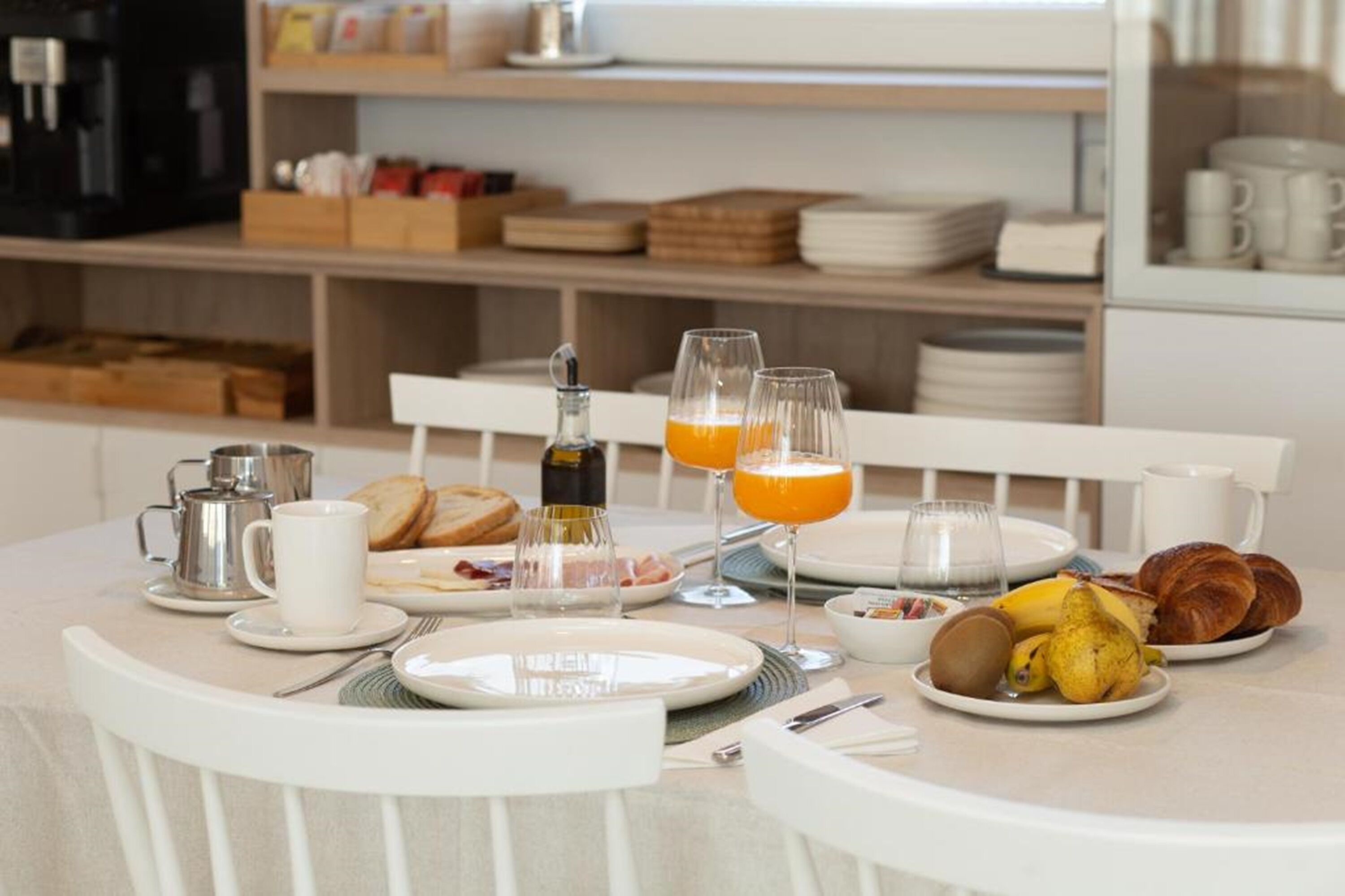 Hotel Aigua Oliva