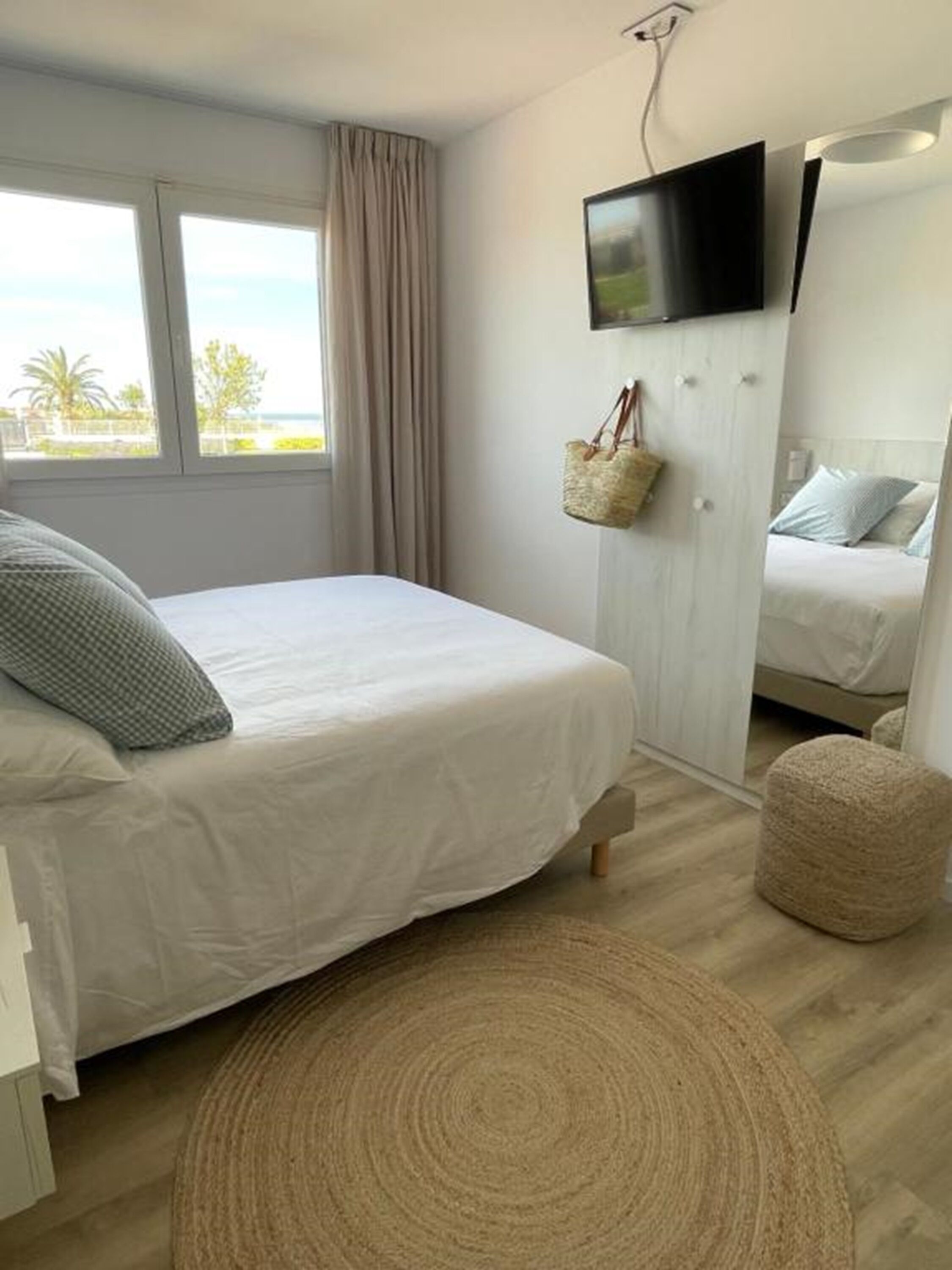 Hotel Aigua Oliva