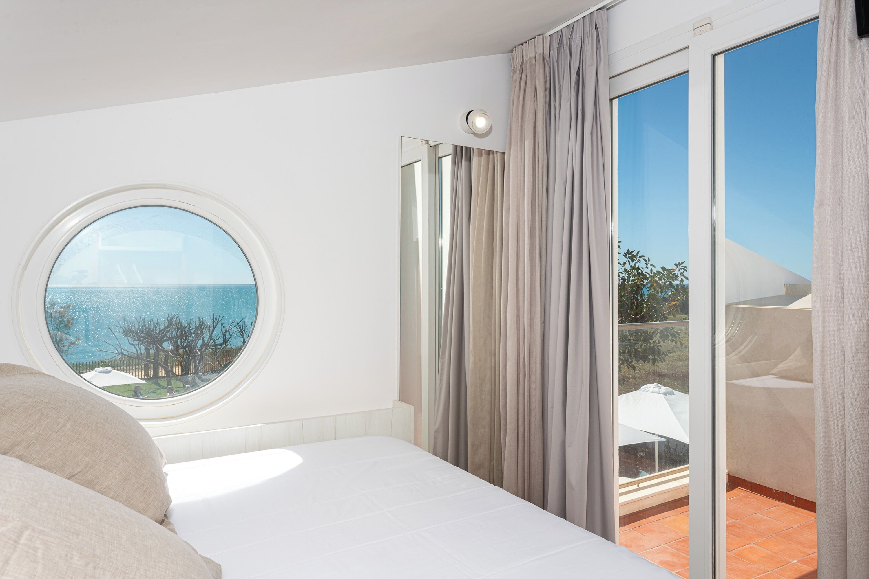 Hotel Aigua Oliva