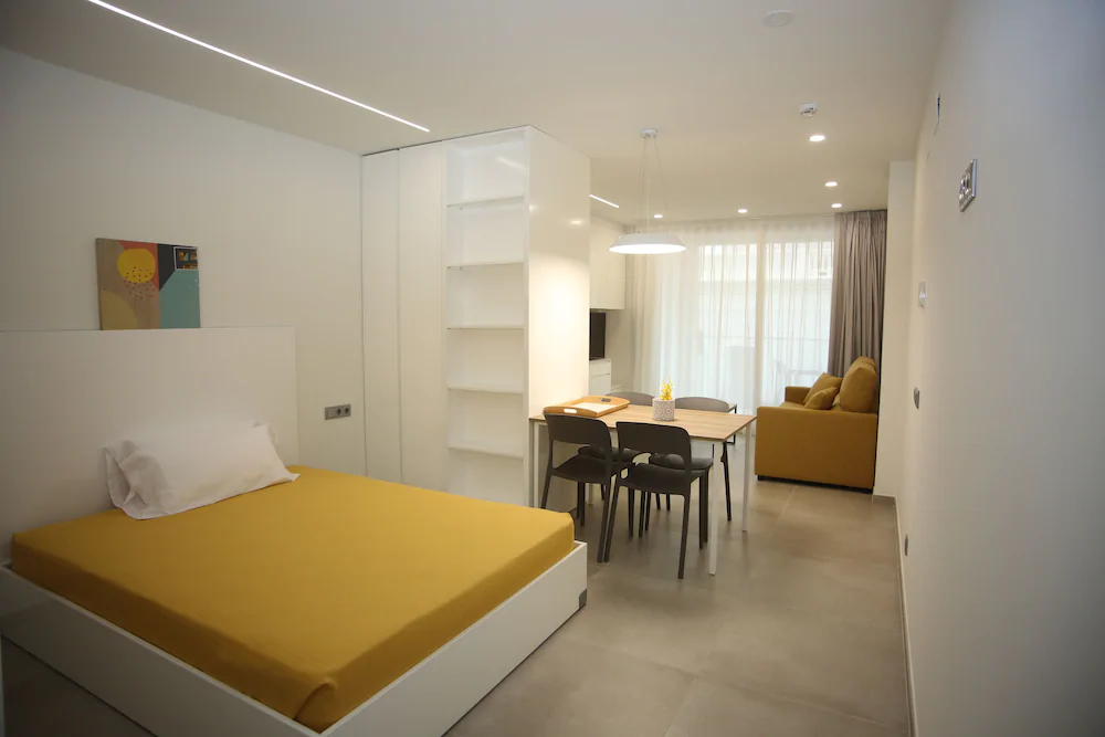 Apartamentos Finca Los Pinos