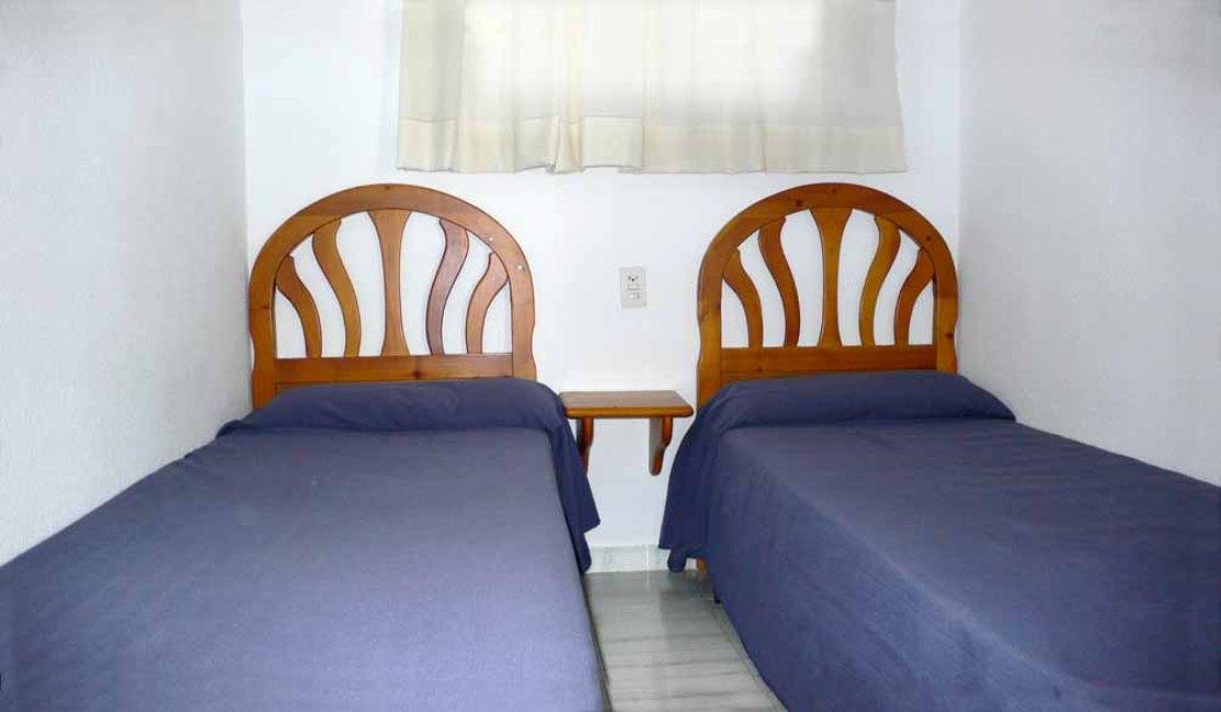 Apartamentos Princicasim