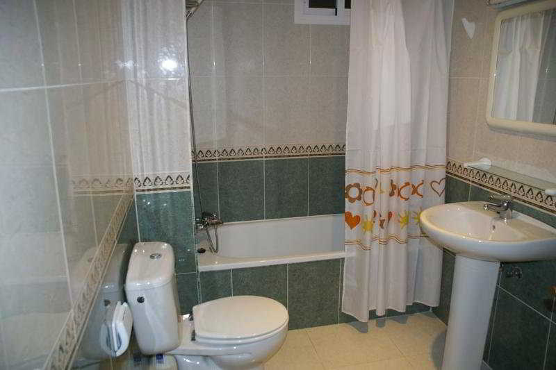 Apartamentos Princicasim