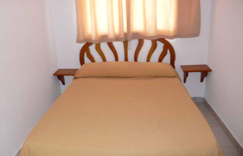 Apartamentos Princicasim