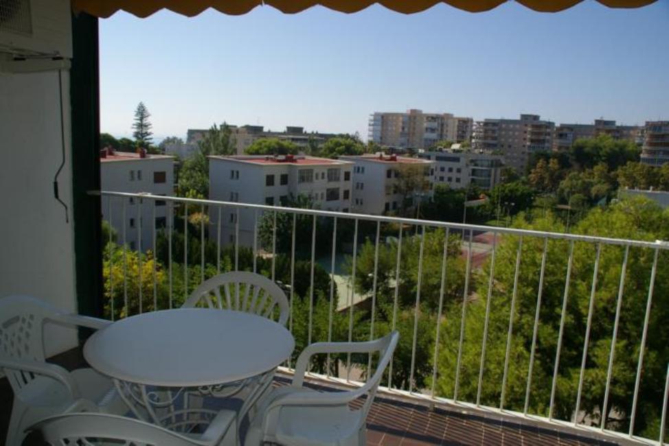 Apartamentos Princicasim