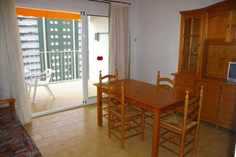 Apartamentos Princicasim