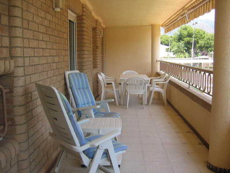 Benicassim 3000 Apartamentos Turisticos