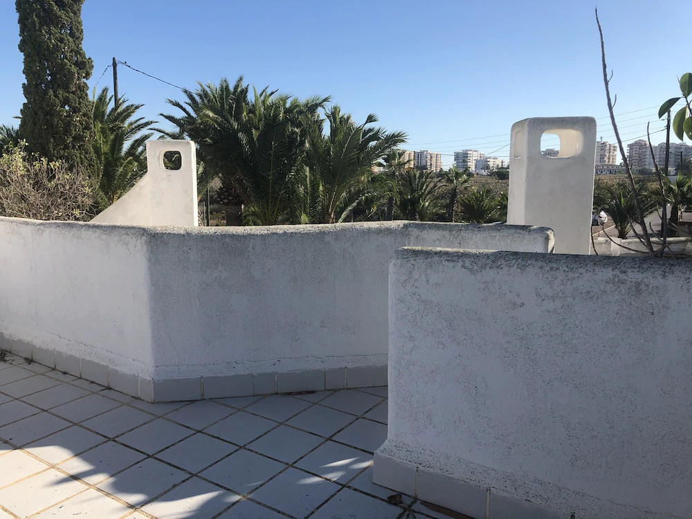 Benicassim-Villa Ca Sofia