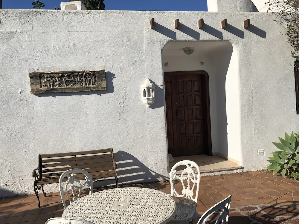 Benicassim-Villa Ca Sofia