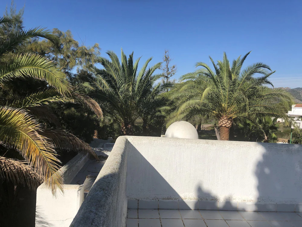 Benicassim-Villa Ca Sofia