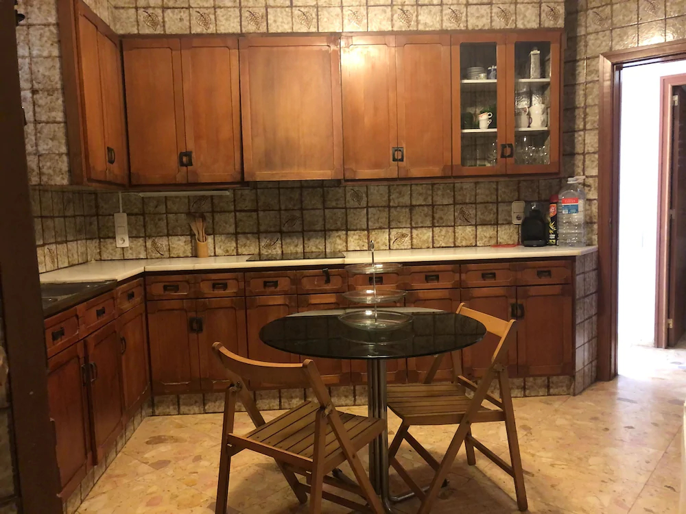 Benicassim-Villa Ca Sofia