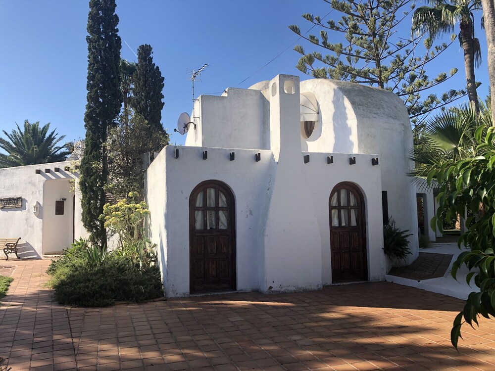 Benicassim-Villa Ca Sofia