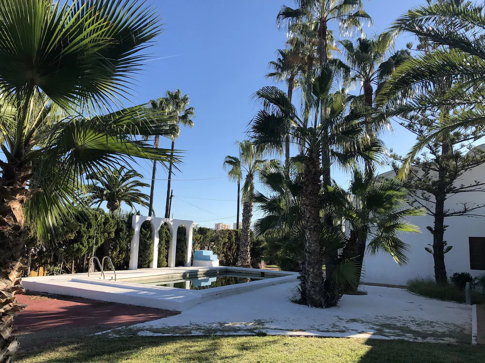 Benicassim-Villa Ca Sofia