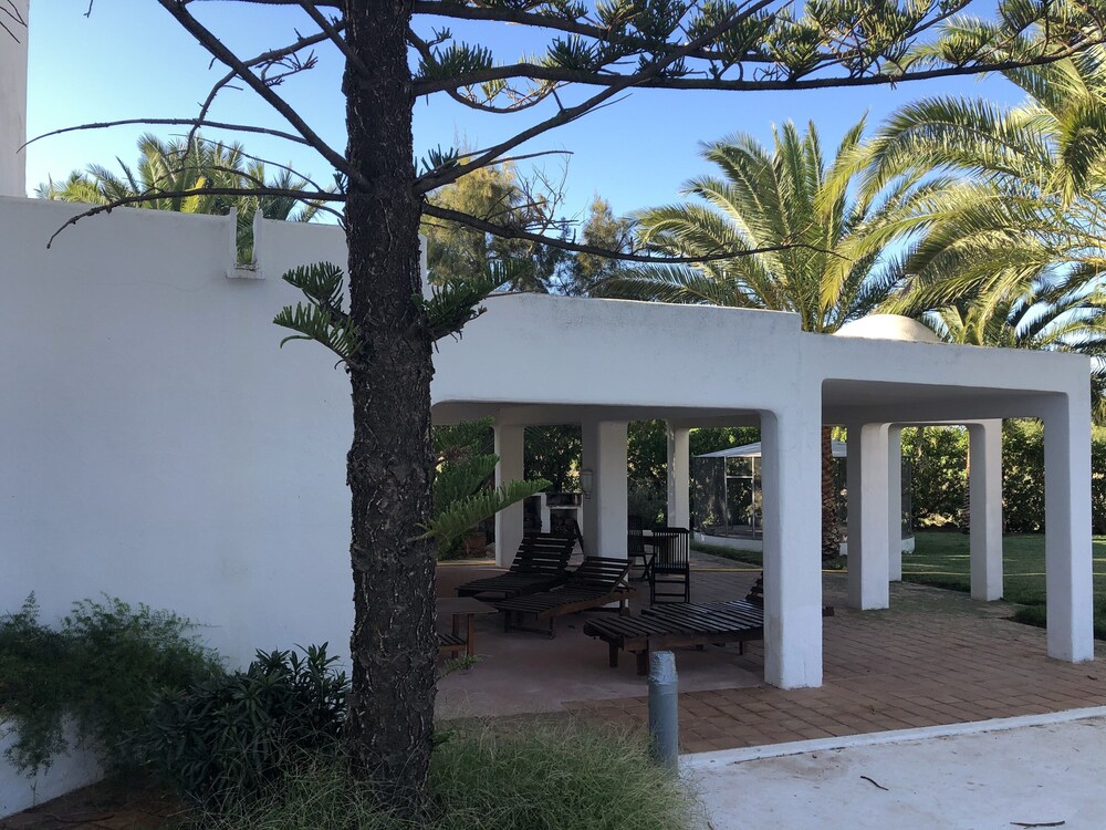 Benicassim-Villa Ca Sofia