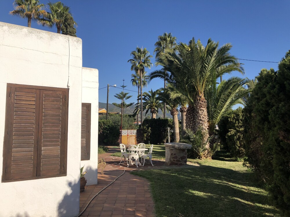Benicassim-Villa Ca Sofia
