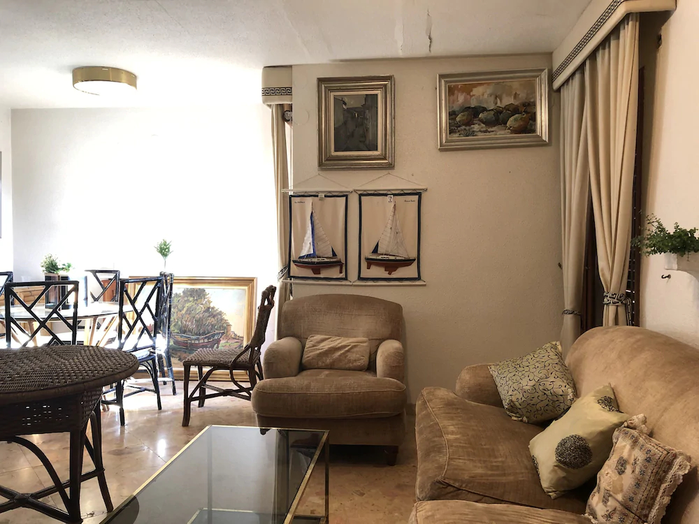 Benicassim-Villa Ca Sofia