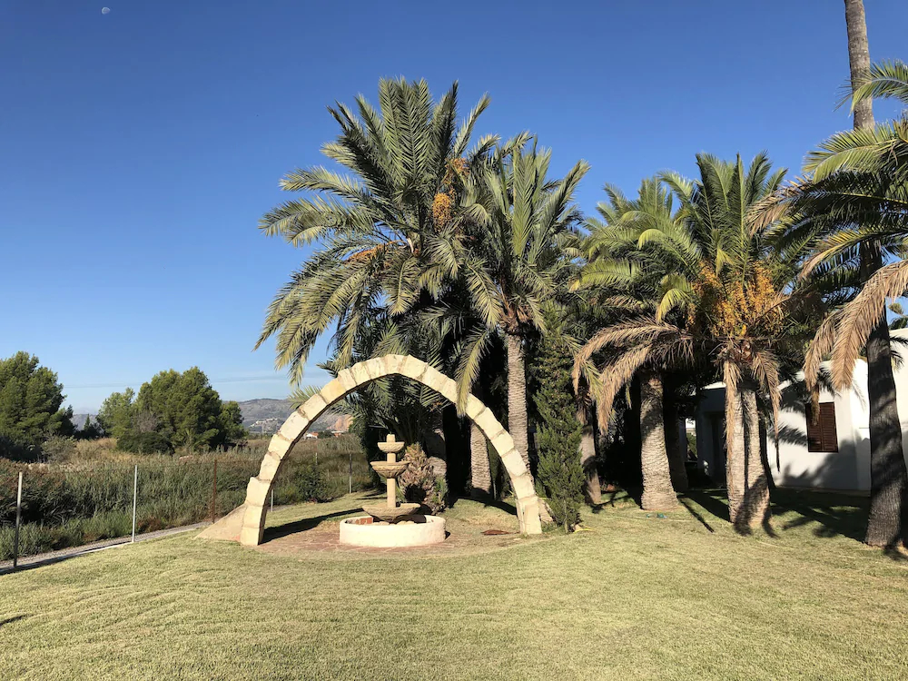 Benicassim-Villa Ca Sofia