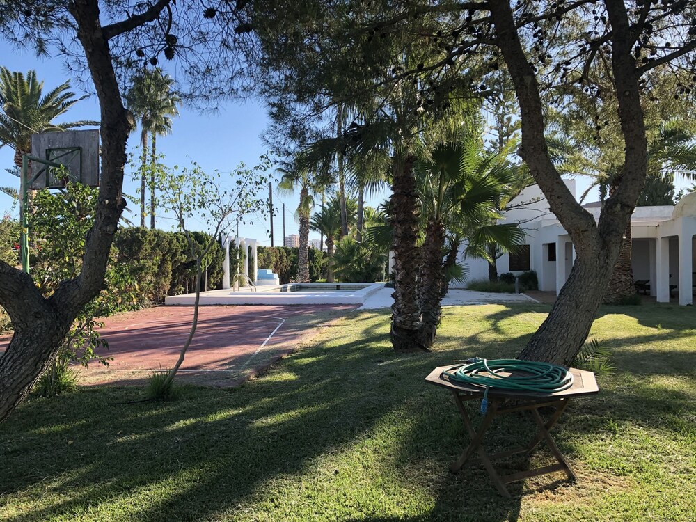 Benicassim-Villa Ca Sofia