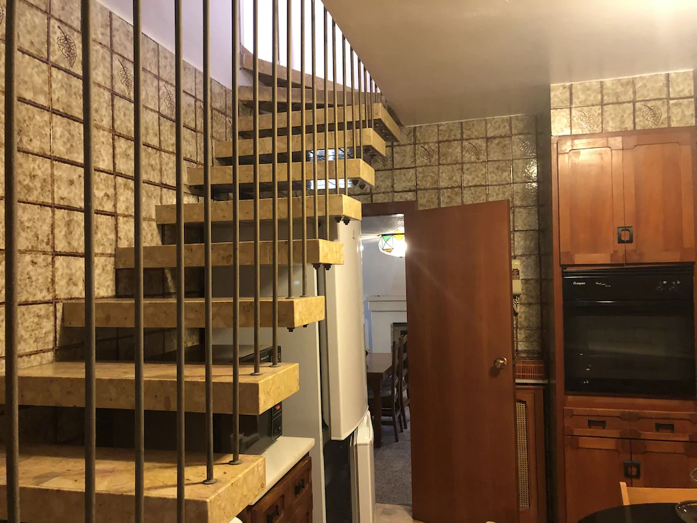 Benicassim-Villa Ca Sofia