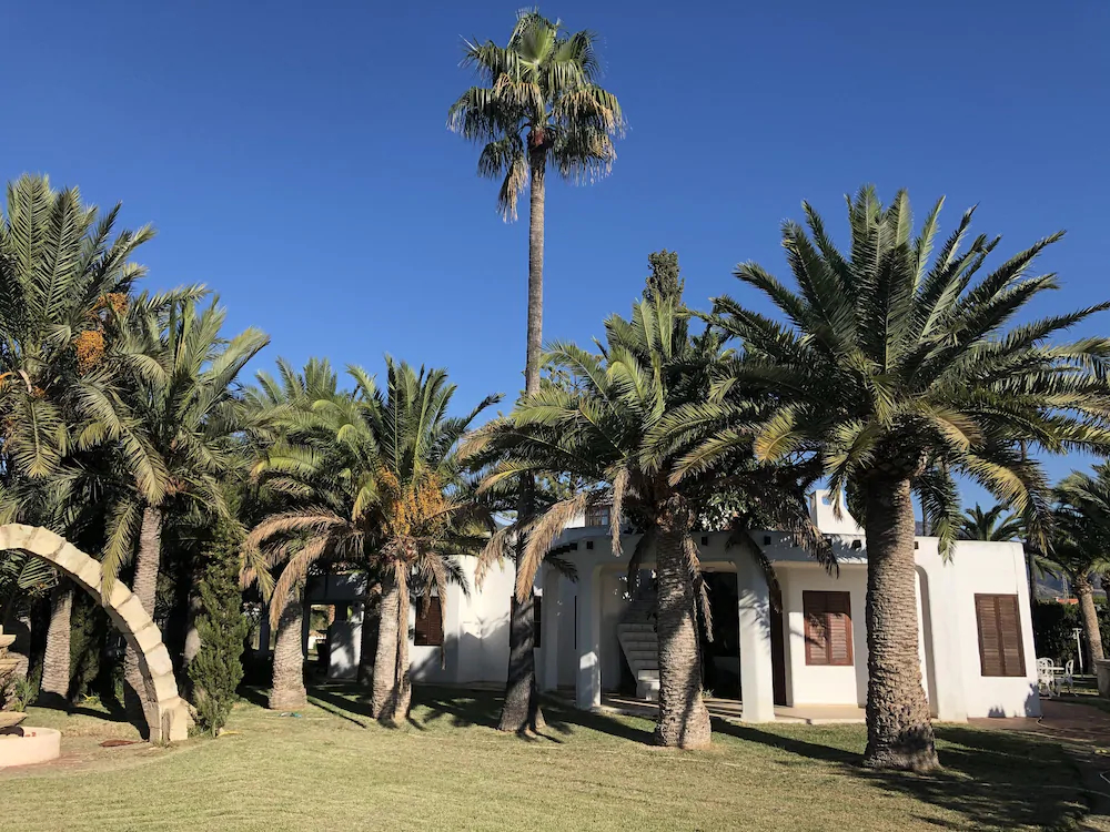 Benicassim-Villa Ca Sofia