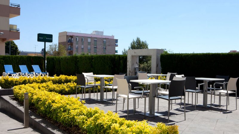 Hotel Bulevard