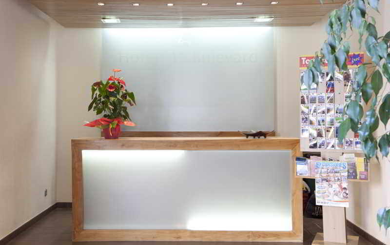 Hotel Bulevard