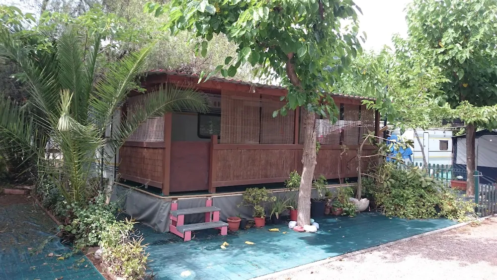 Camping Florida