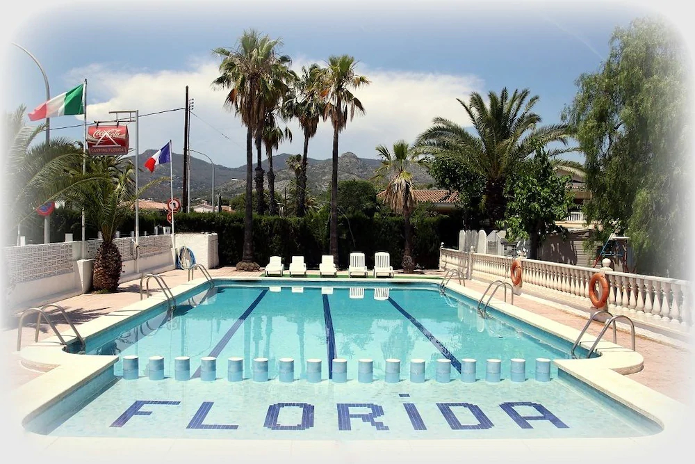 Camping Florida