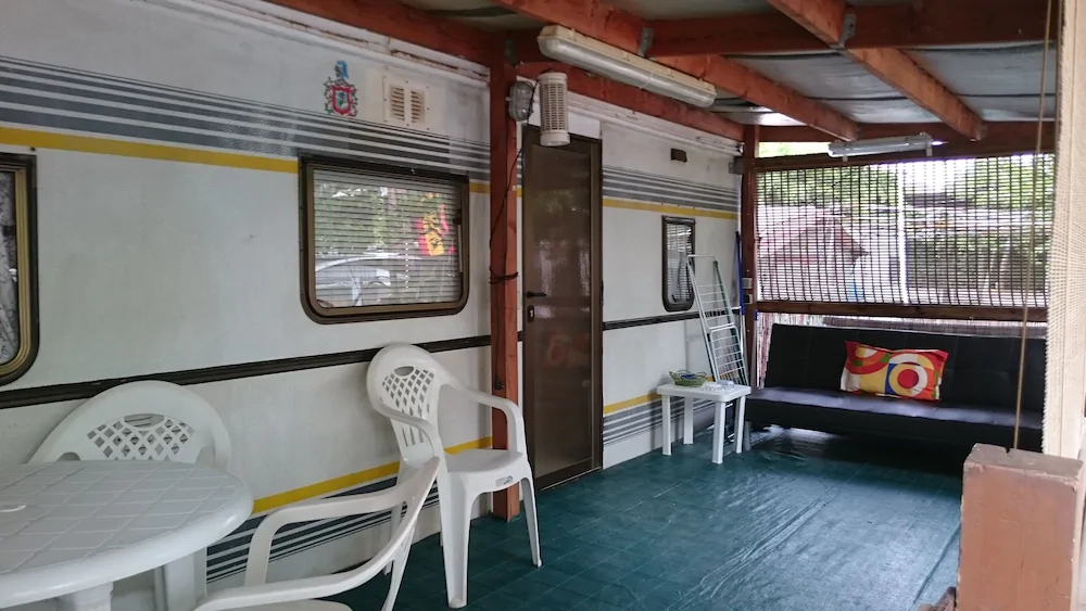 Camping Florida