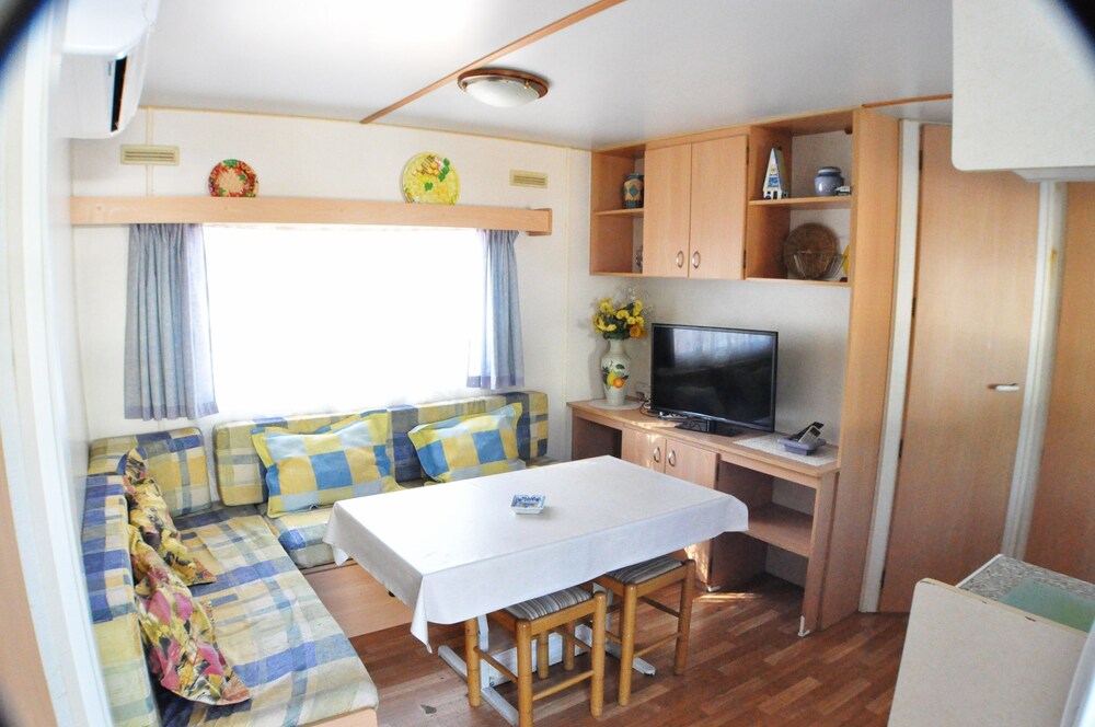 Camping Florida