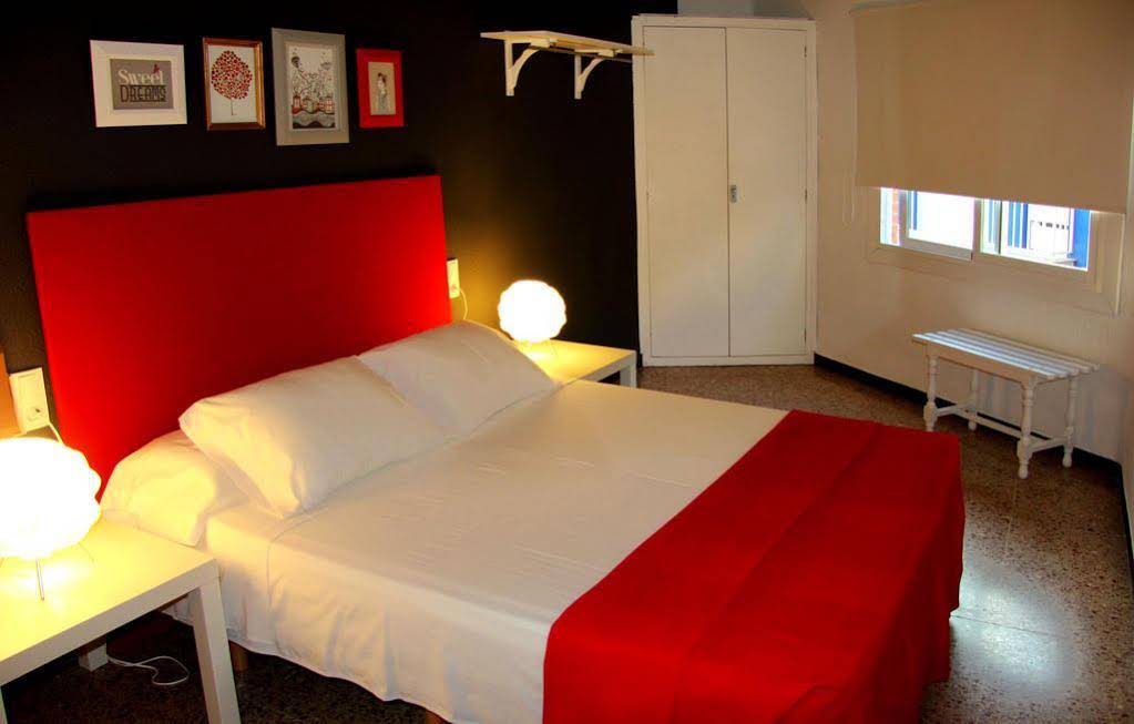 Hotel Bosquemar