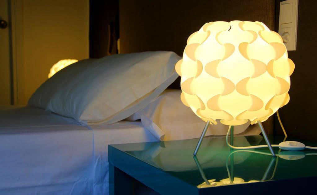 Hotel Bosquemar