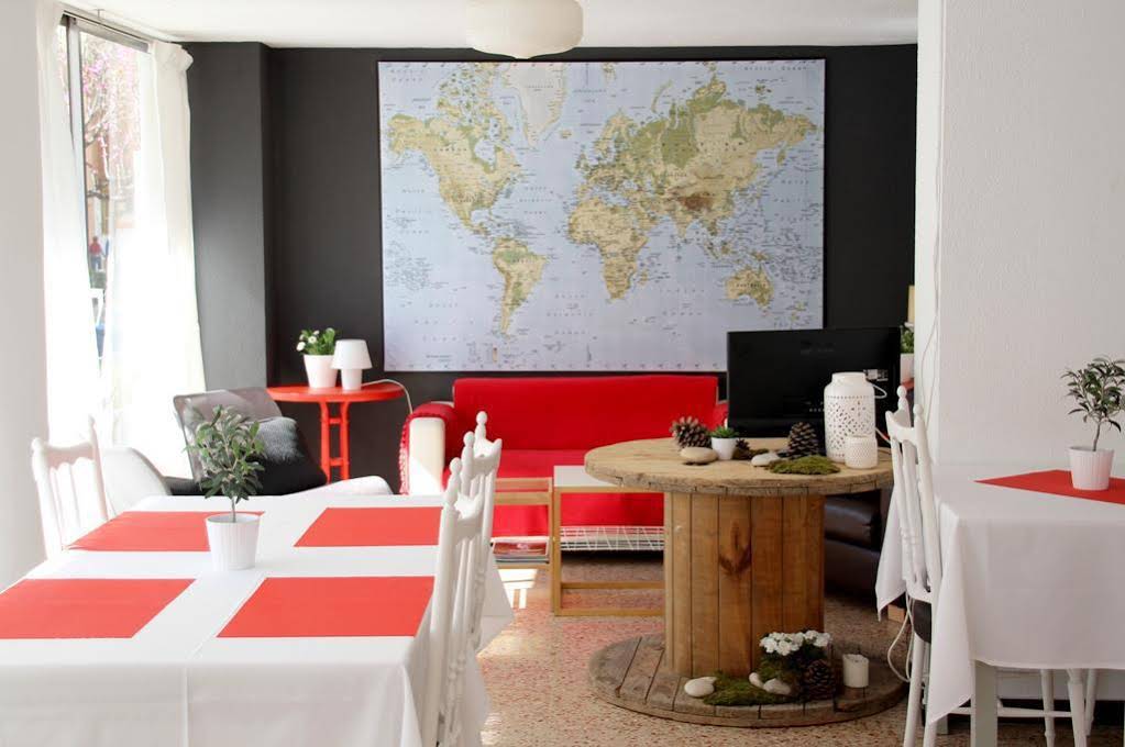 Hotel Bosquemar