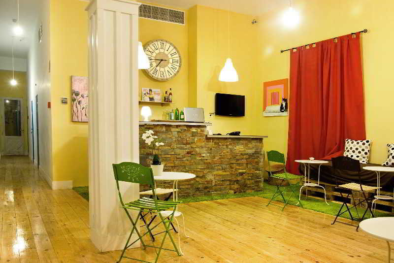 Hotel Boutique Benicassim
