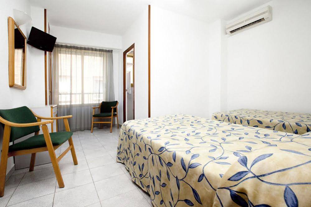 Hotel Canada