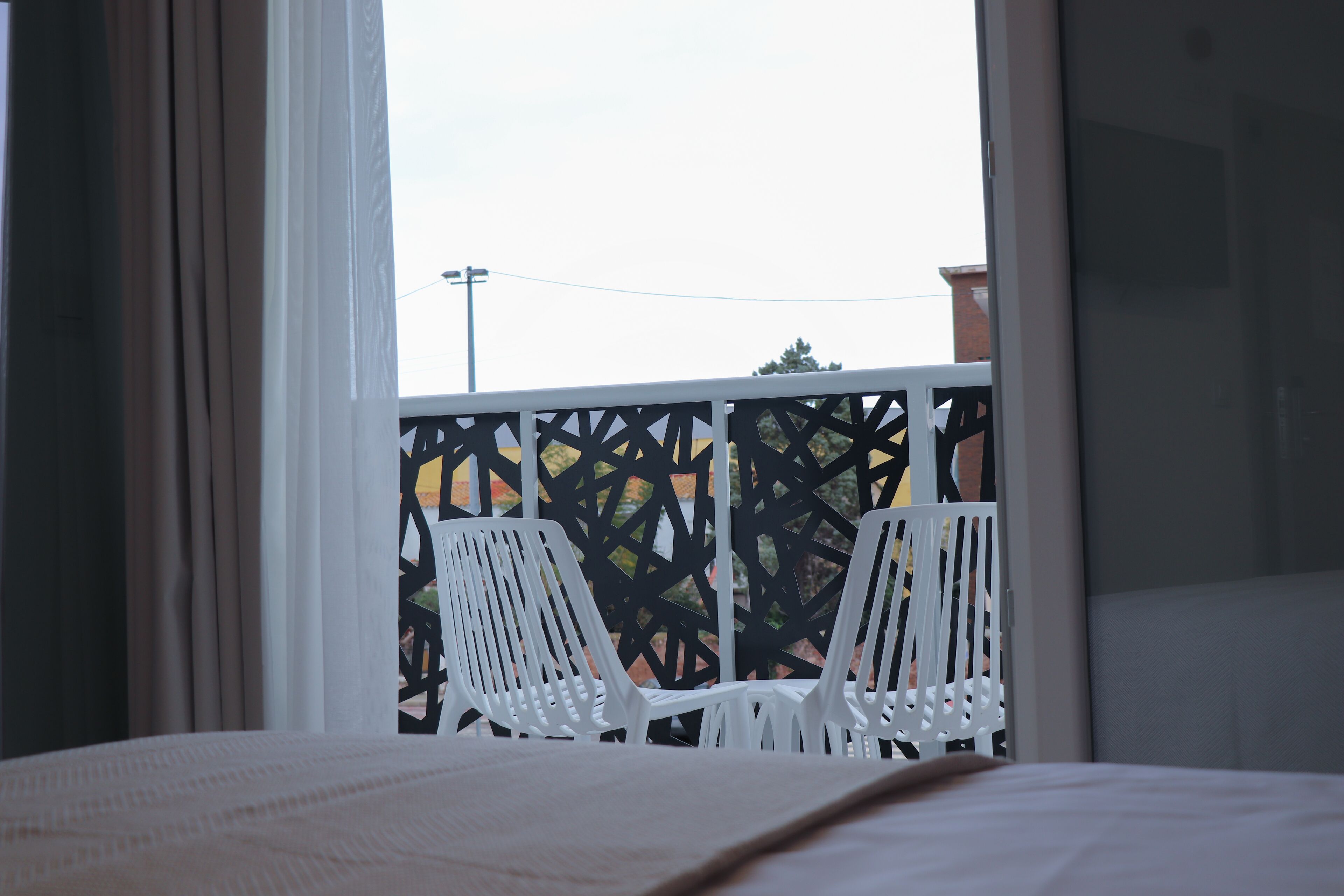 Hotel Sunna Benicassim