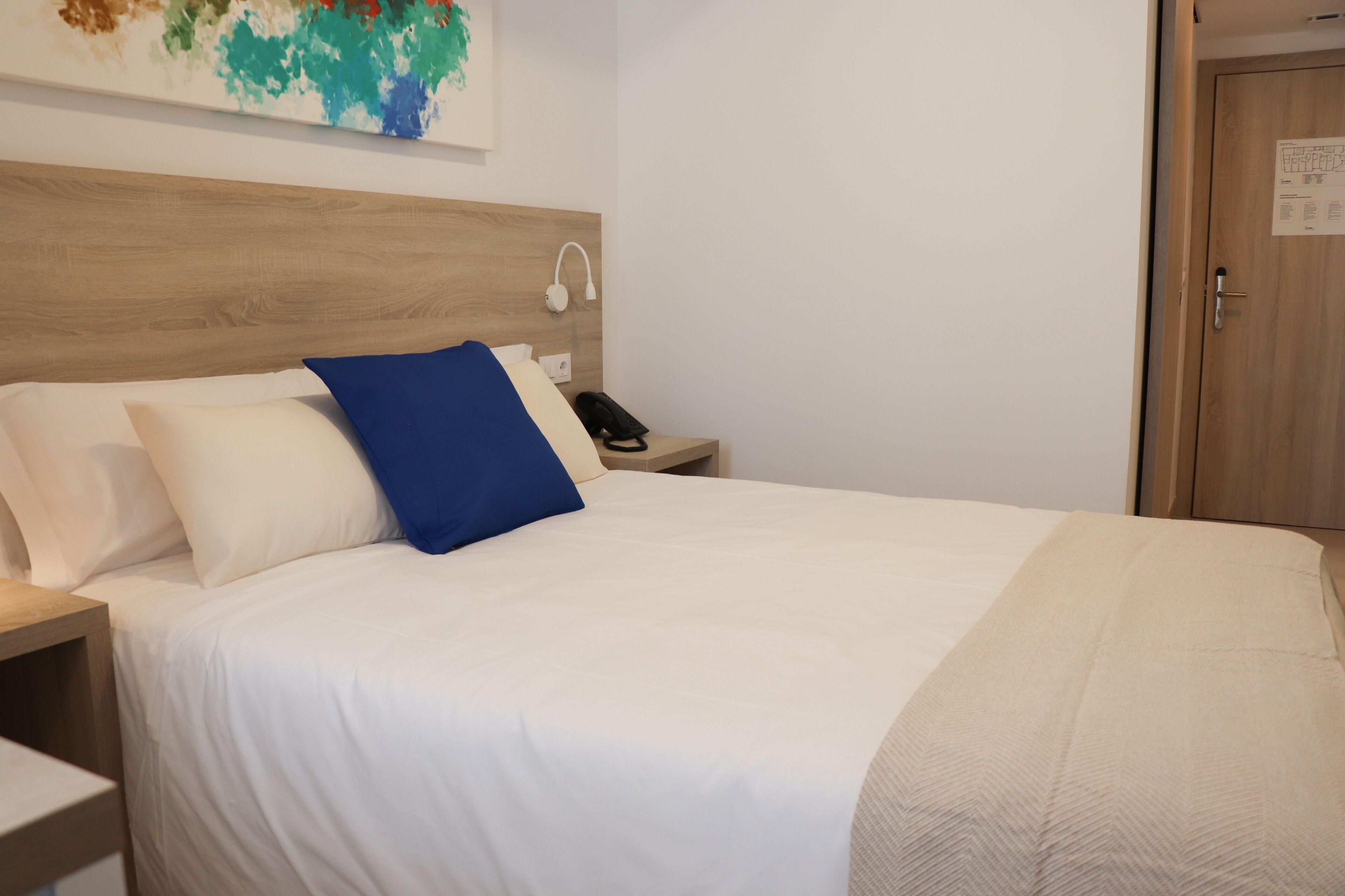 Hotel Sunna Benicassim