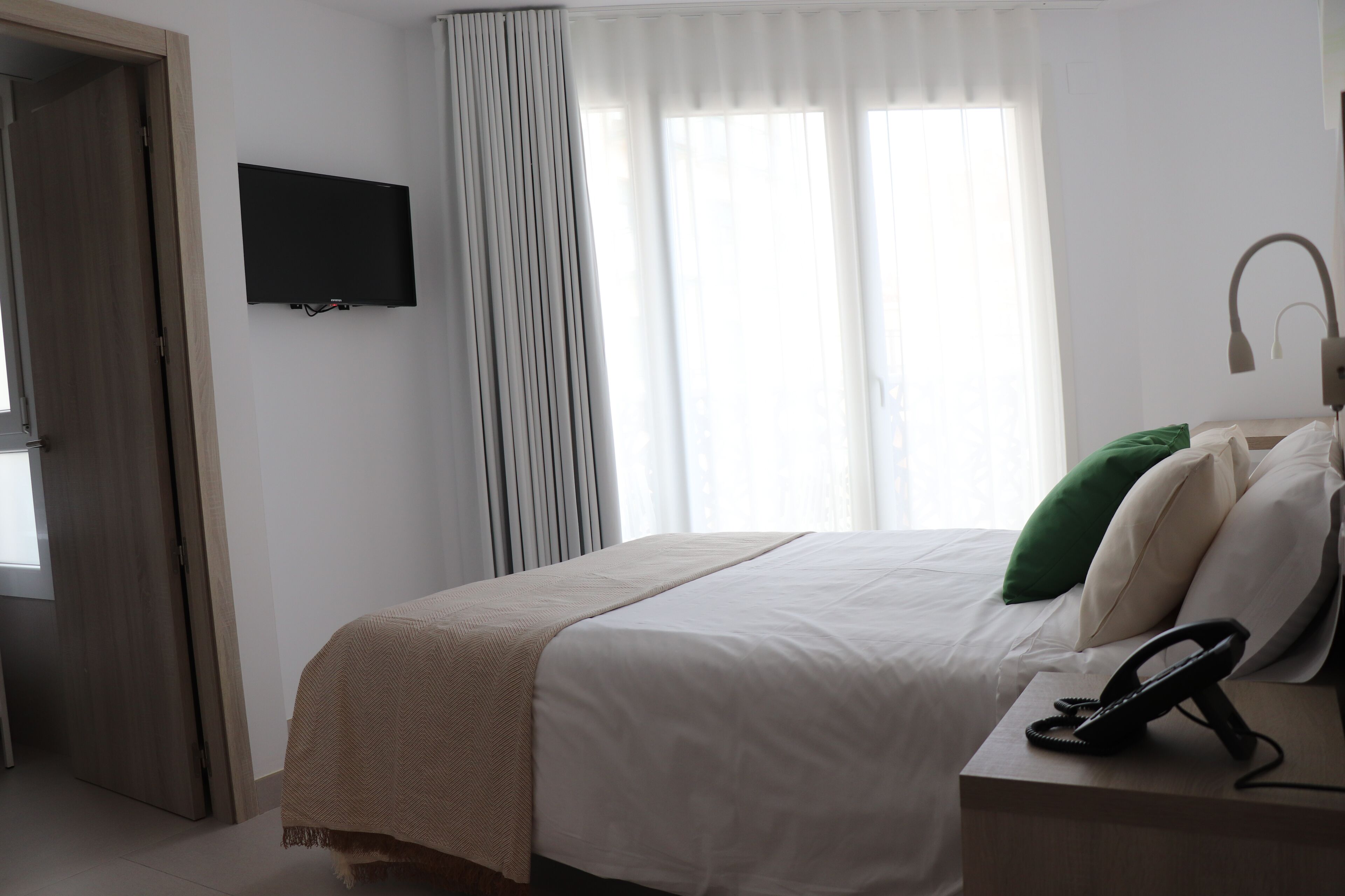 Hotel Sunna Benicassim