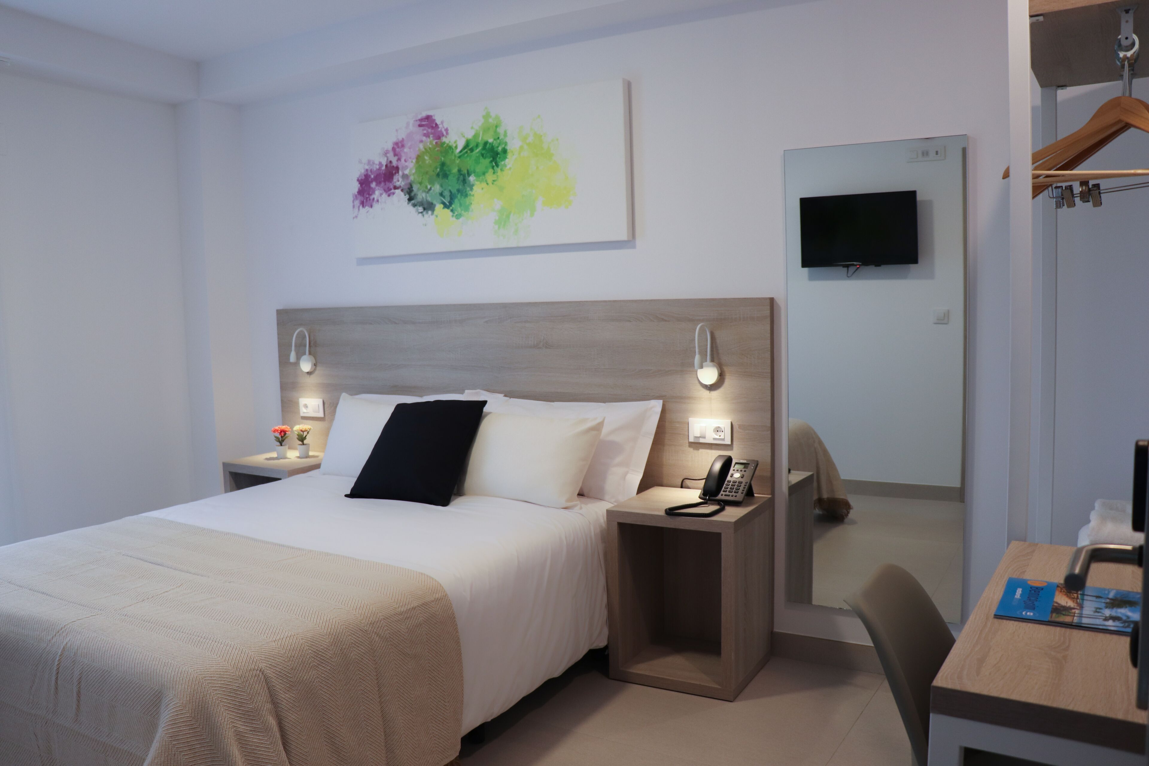Hotel Sunna Benicassim