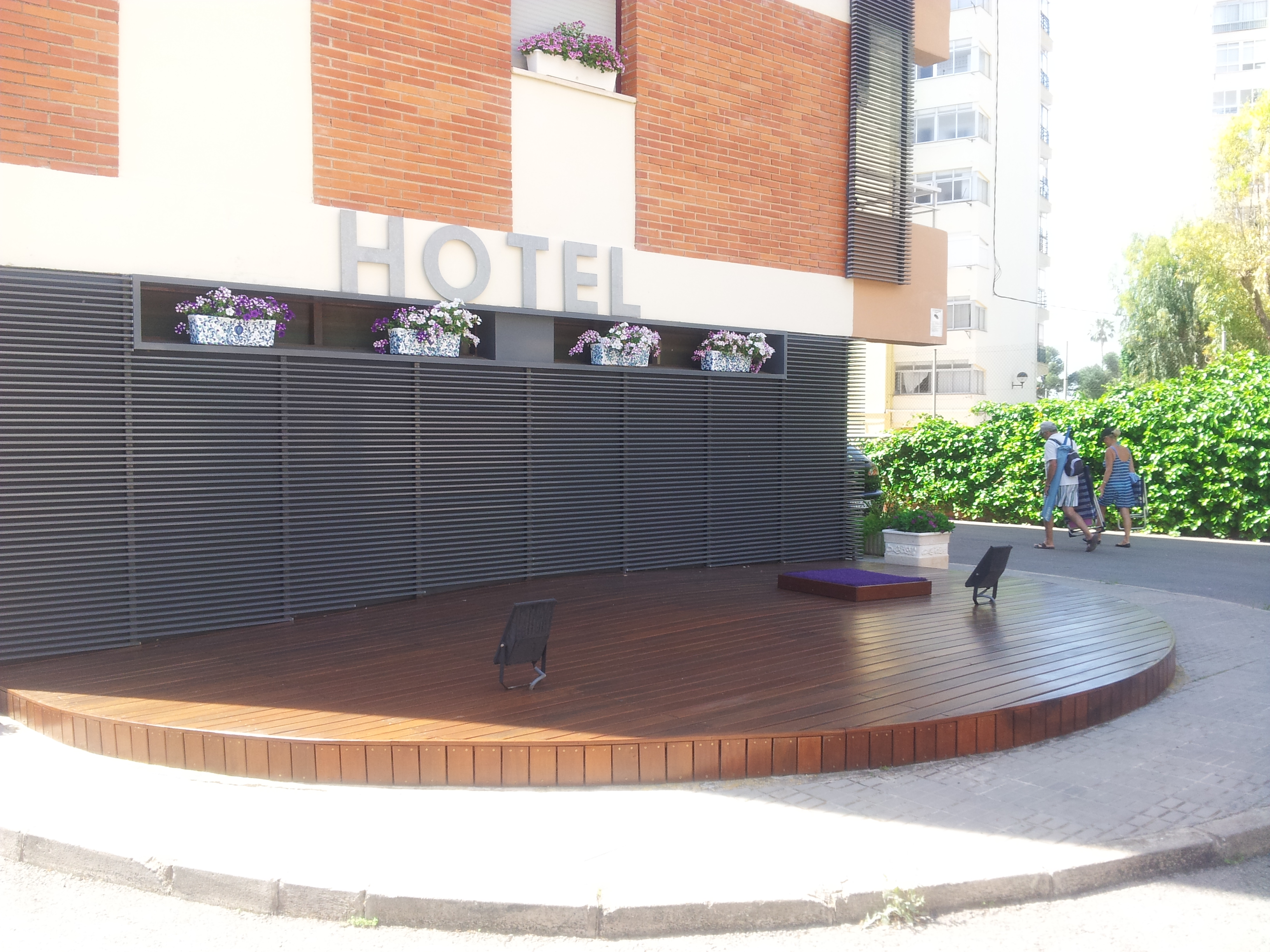 Hotel Tramontana