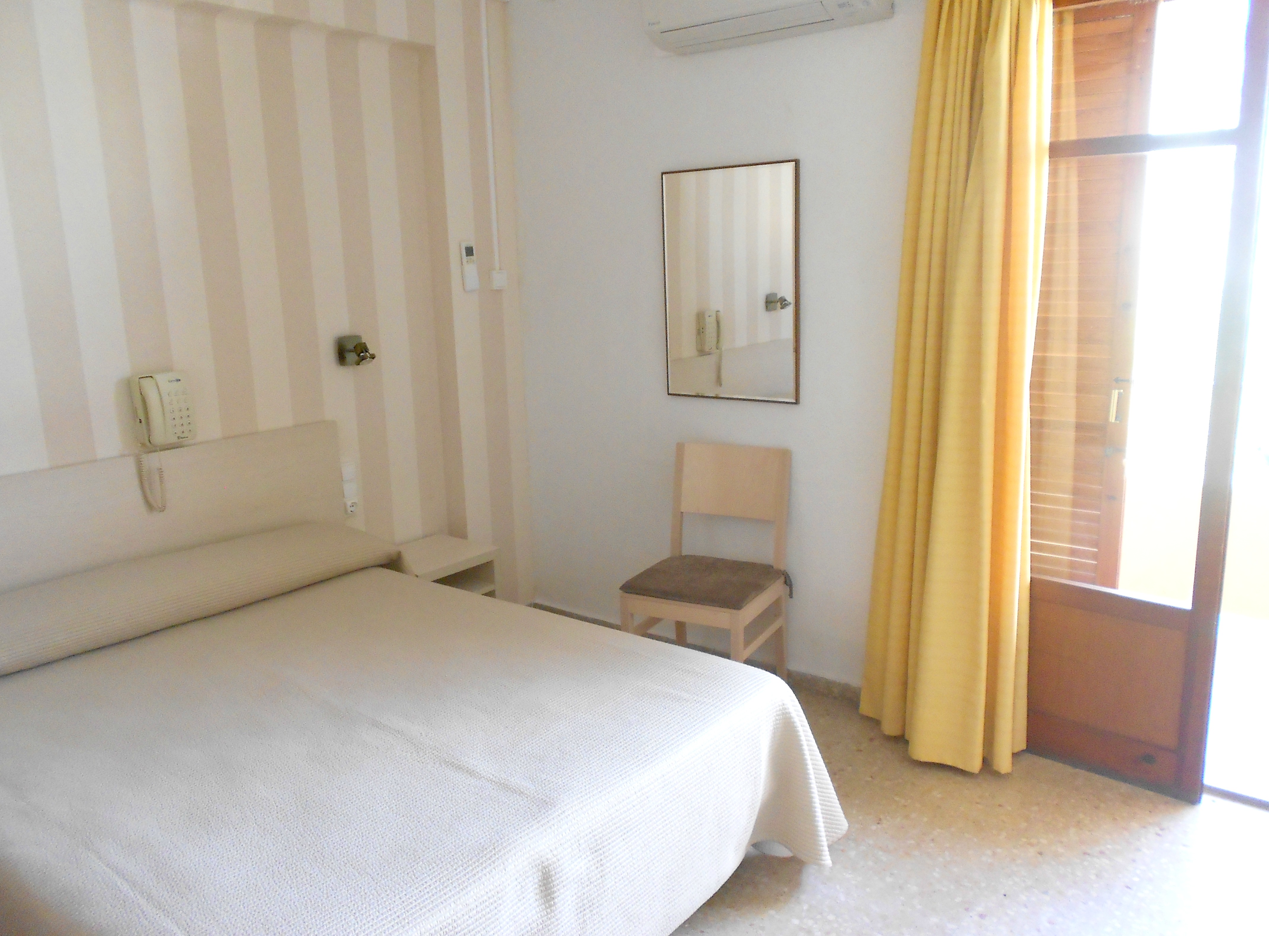 Hotel Tramontana