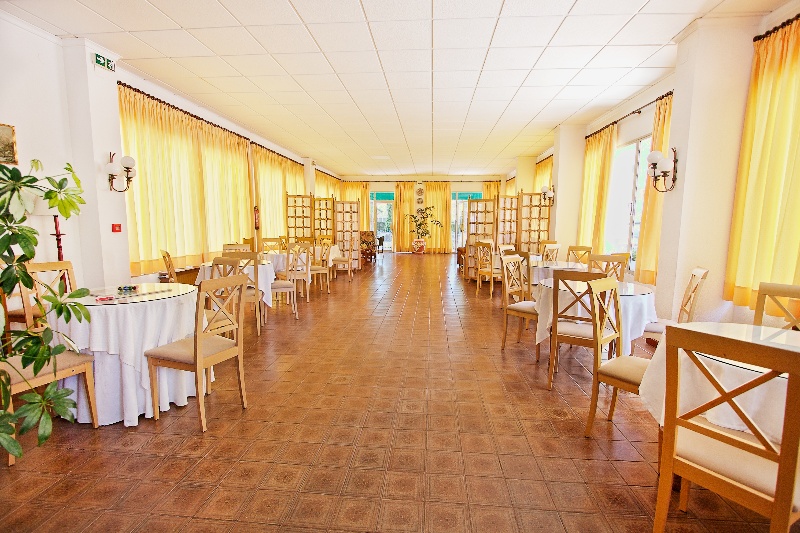 Hotel Tramontana