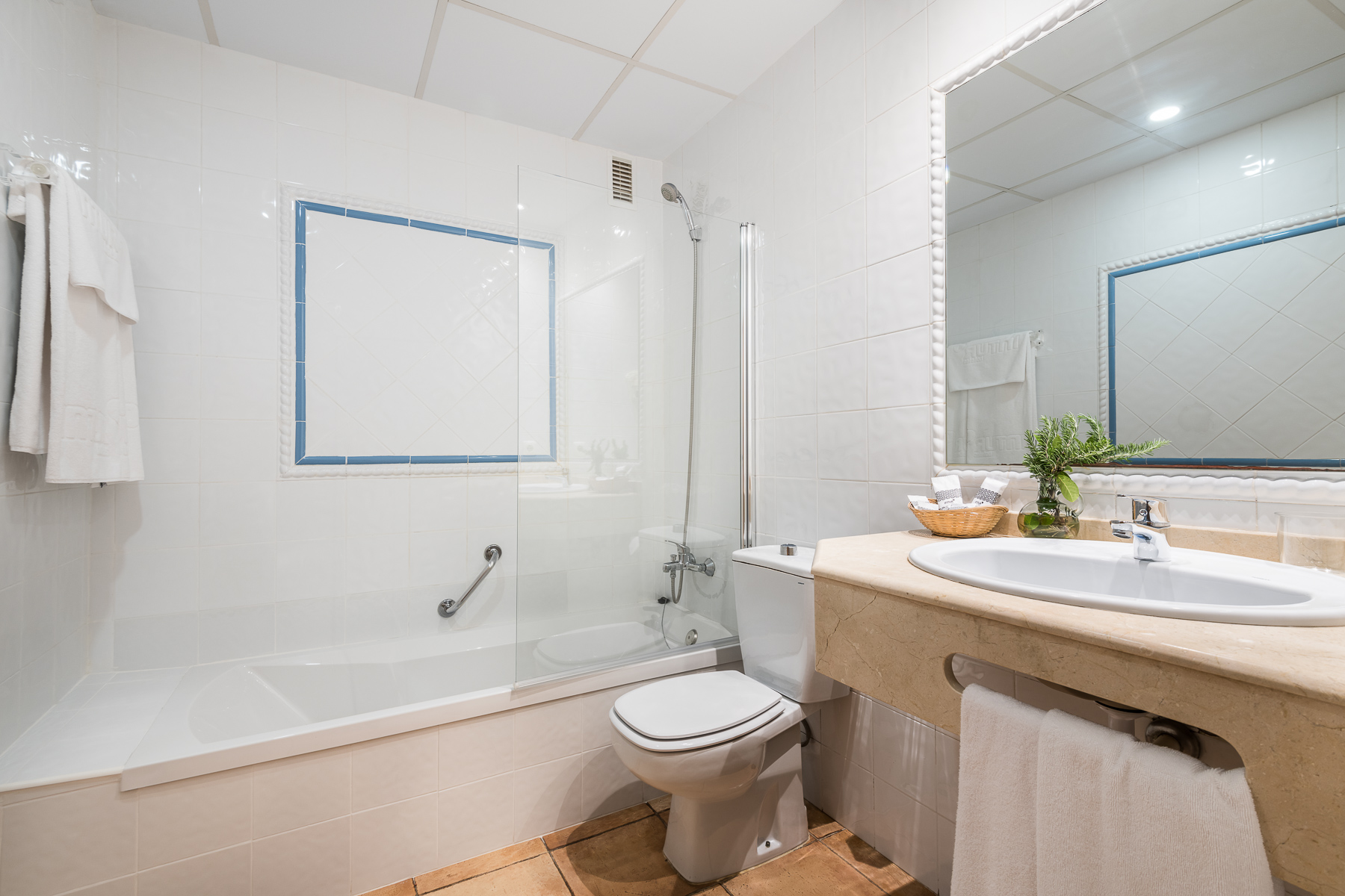 Hotel Intelier Bonaire