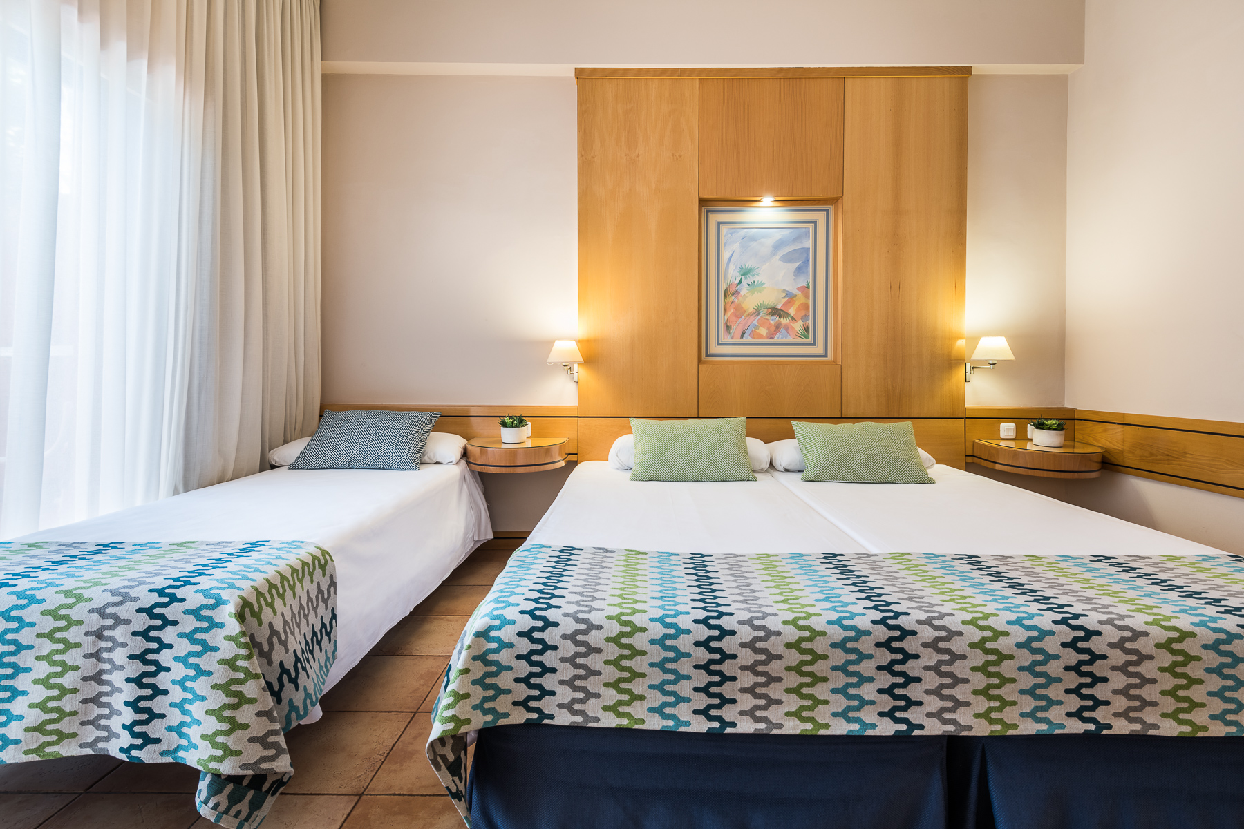 Hotel Intelier Bonaire